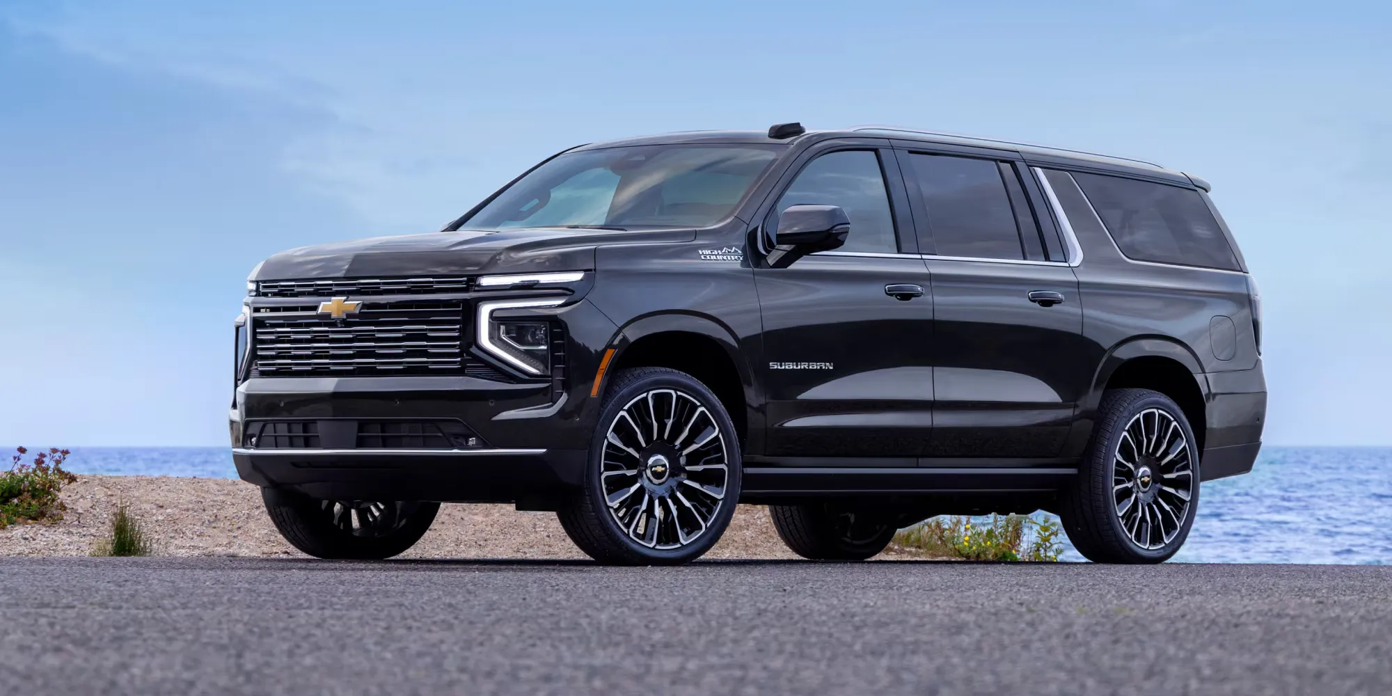 New Chevrolet Vehicles for Sale Near Girard, PA