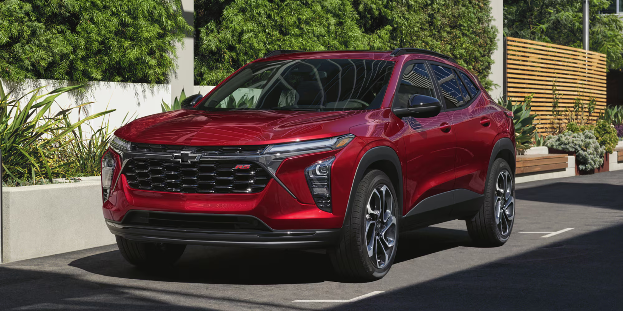 Which Trim Level Is Right For You? Which Trim Level Is Right For You?