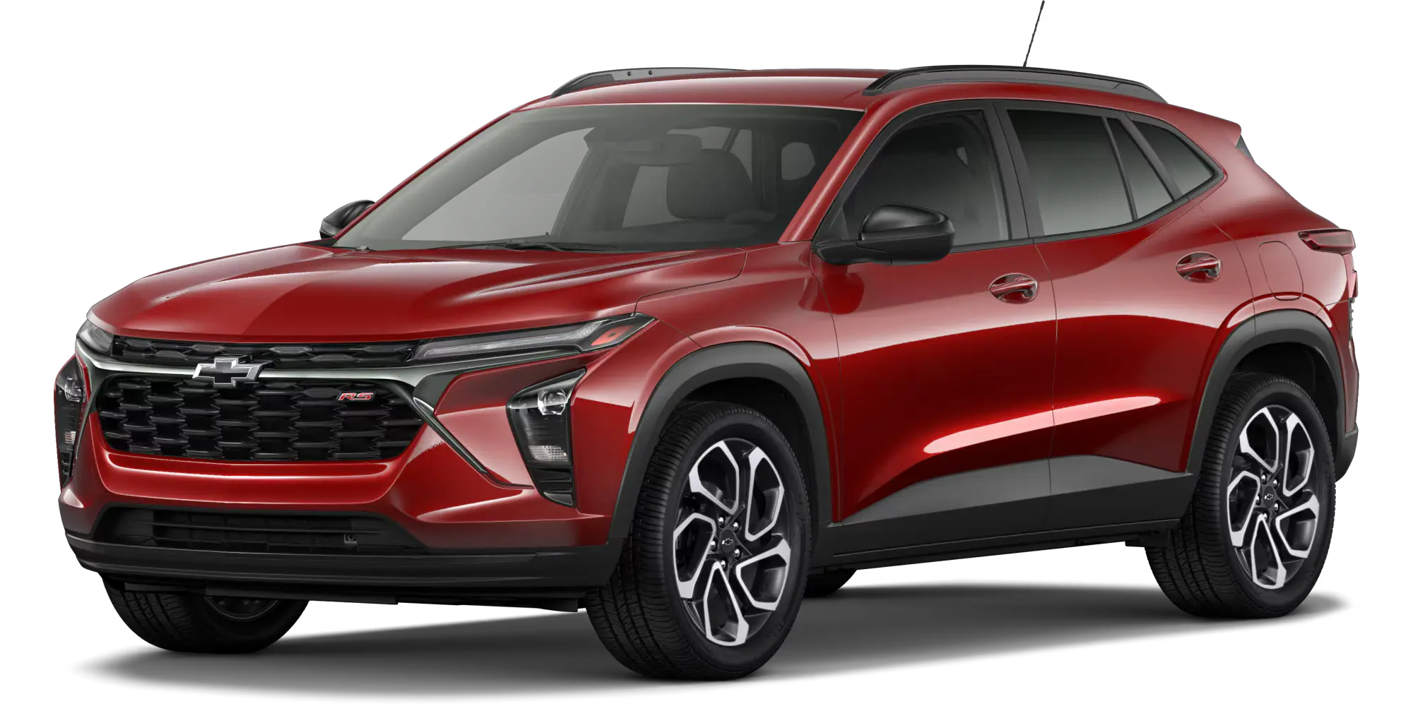 RS: The Spirited Performer RS: The Spirited Performer