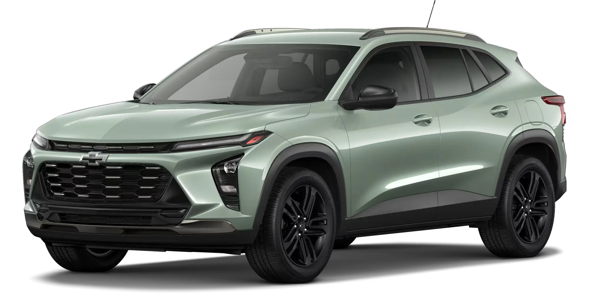 RS: The Spirited Performer RS: The Spirited Performer