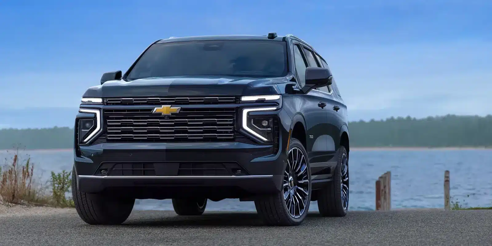 Shop New Chevrolet Vehicles Near Harborcreek, PA