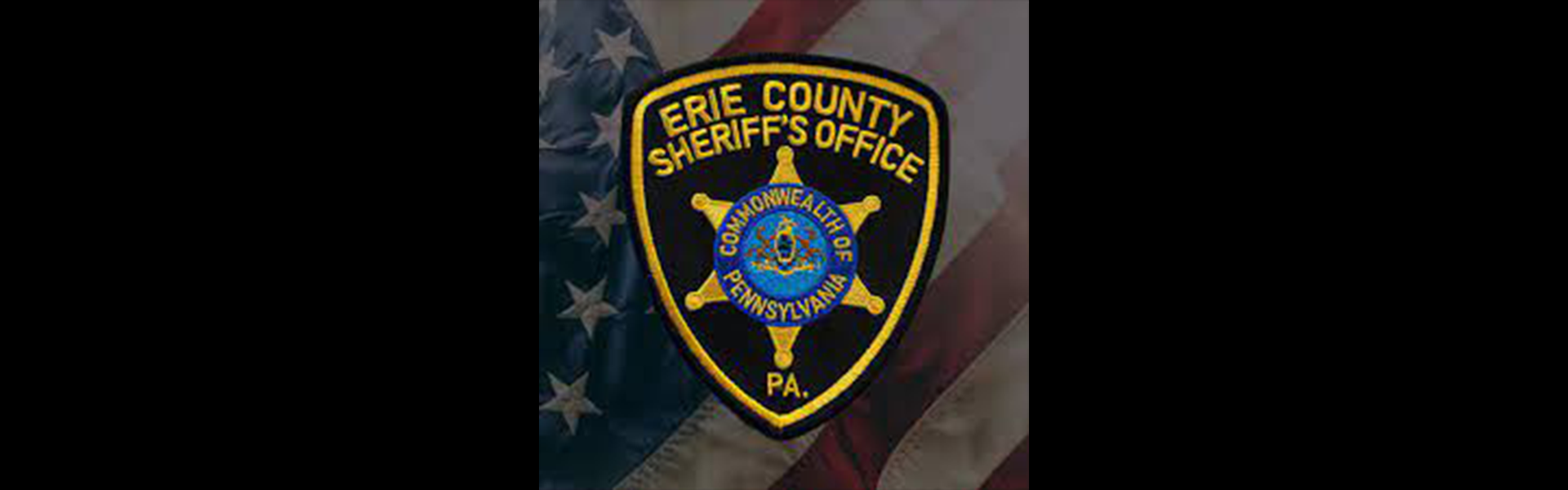 Erie County Sheriff's Office