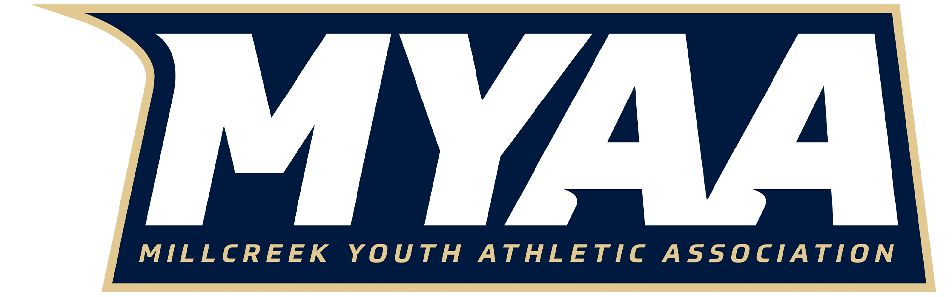 Millcreek youth Athlethic Association