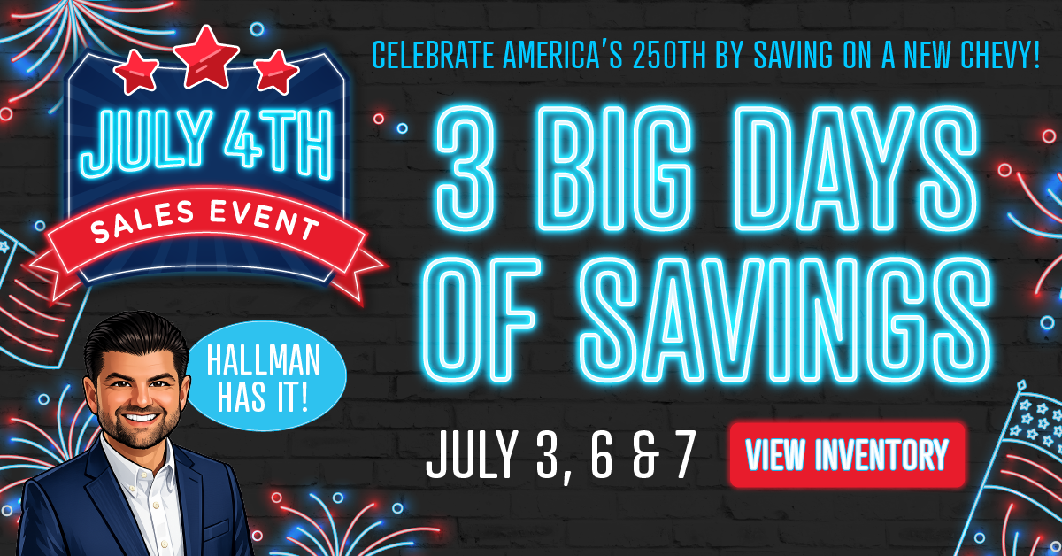 July 4th