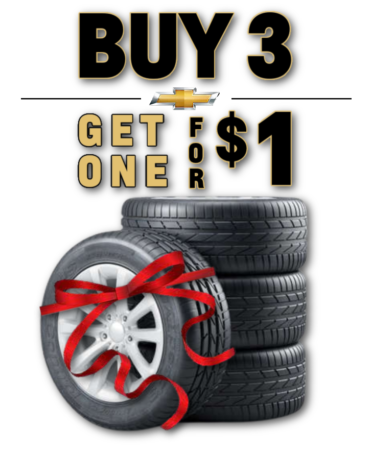 Tire Special