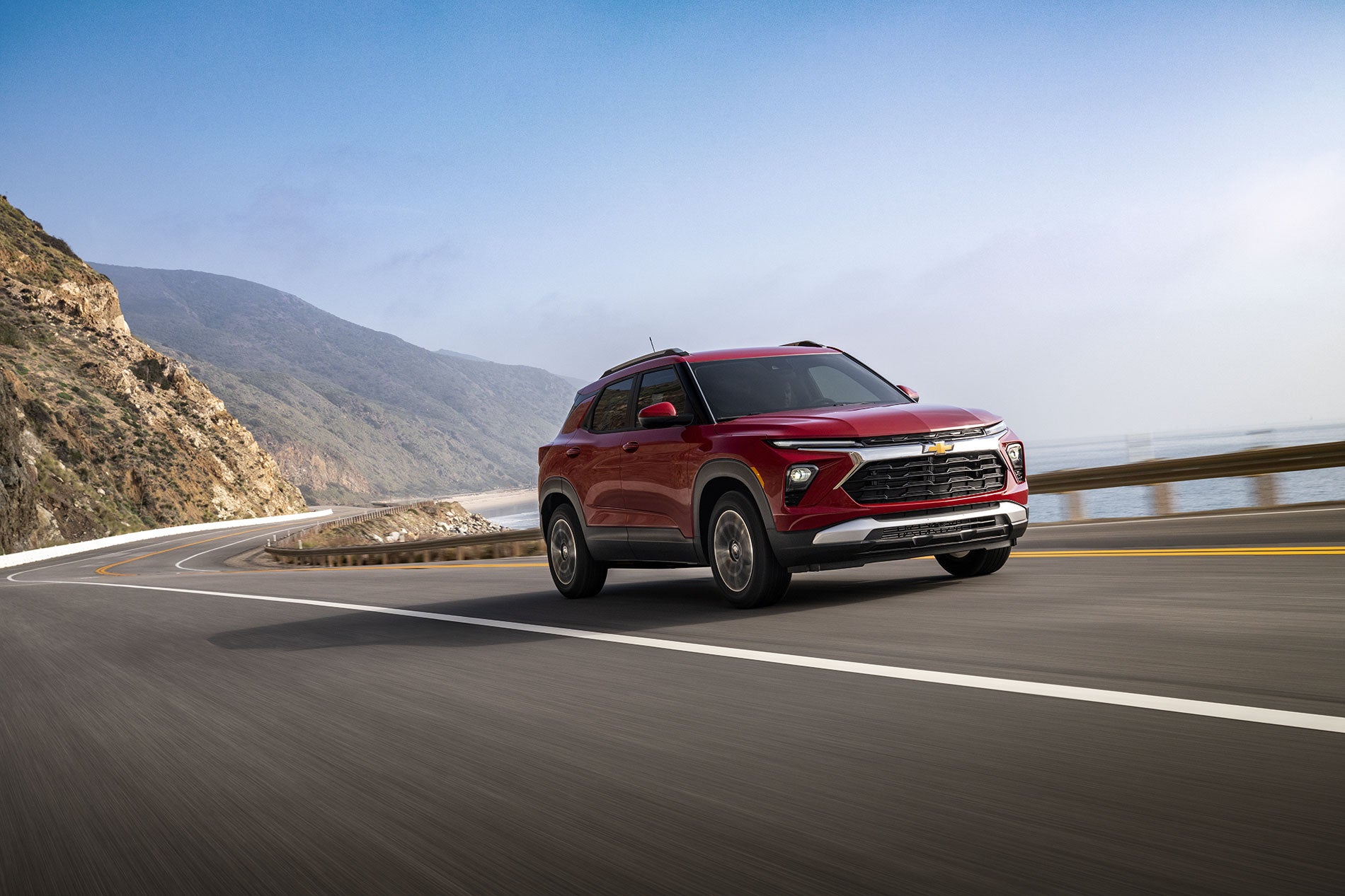 Dave Hallman Chevrolet: Your Chevrolet Dealership Near Millcreek Township, PA