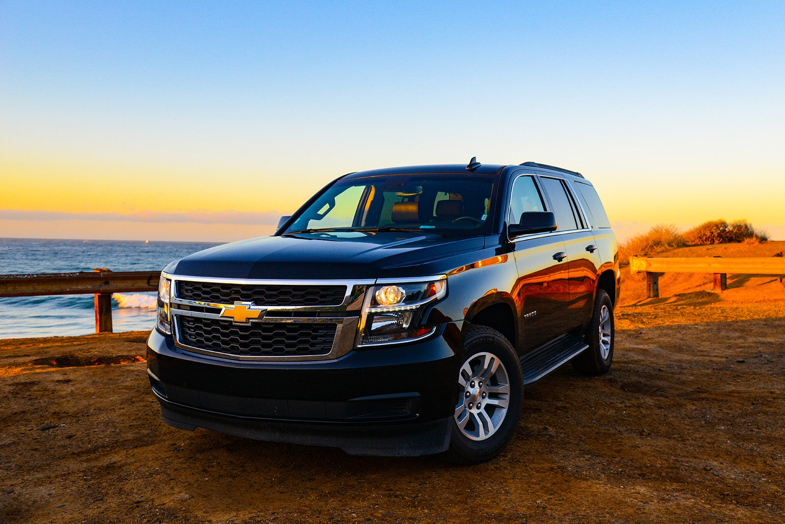 chevy