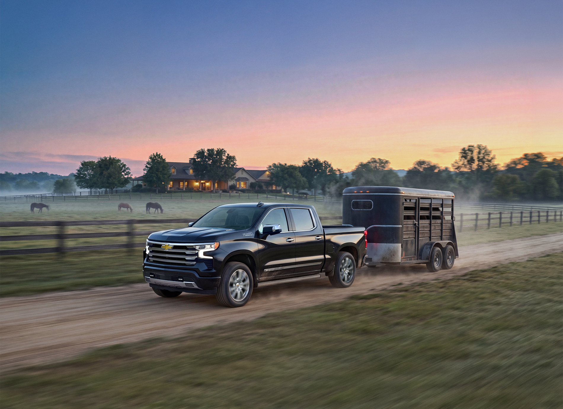 Chevrolet vehicles available near Fairview, PA