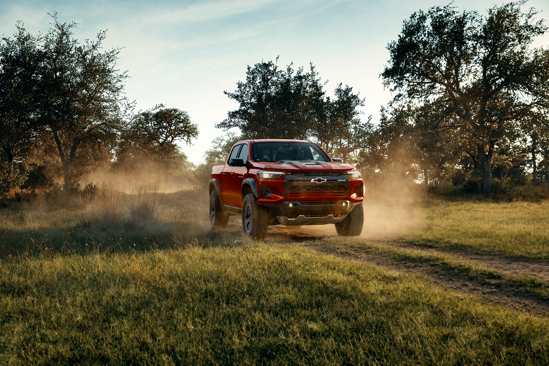 2026 Chevrolet Colorado in Erie, PA